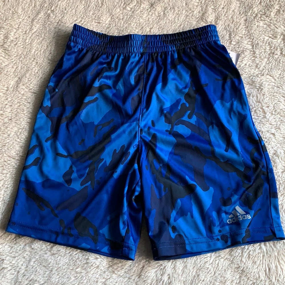 New Adidas Shorts